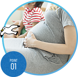 かもめ助産院について