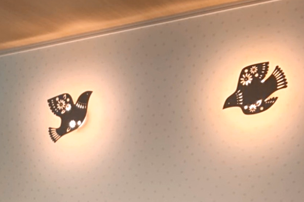 分娩室ライト