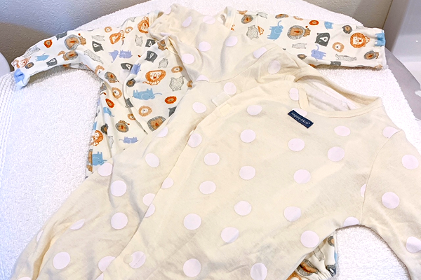 分娩のご予約・助産院で妊婦健診の開始