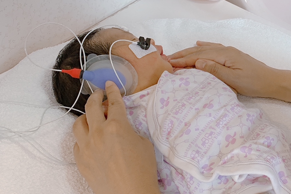 分娩のご予約・助産院で妊婦健診の開始